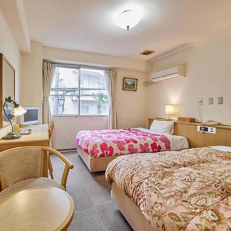 2-51 Miyamaecho - Hotel / Vacation Stay 8659 Kumagaya Eksteriør bilde
