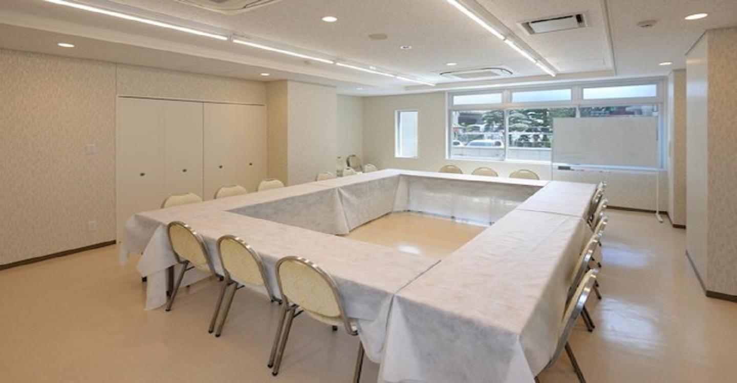 2-51 Miyamaecho - Hotel / Vacation Stay 8659 Kumagaya Eksteriør bilde