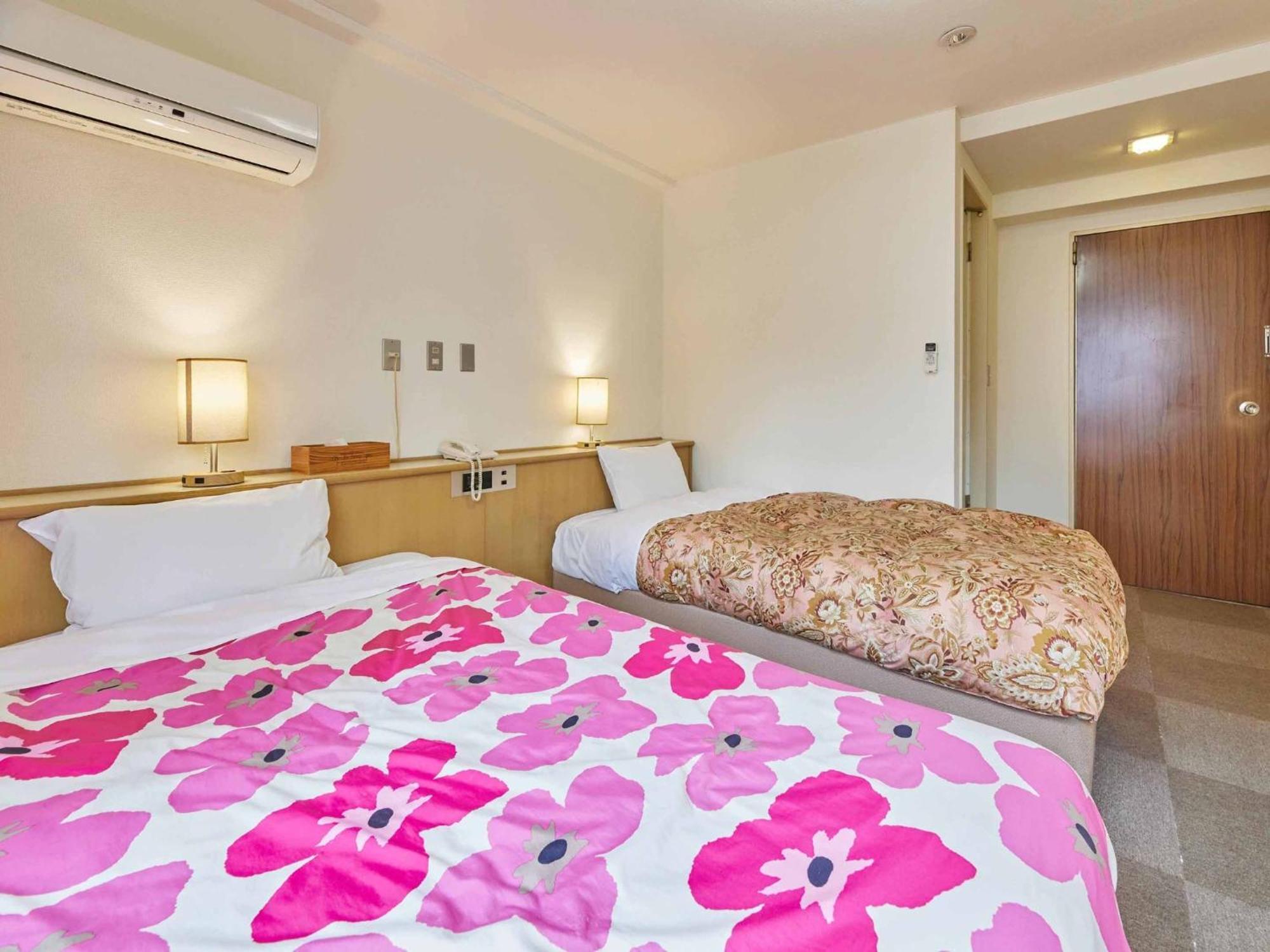2-51 Miyamaecho - Hotel / Vacation Stay 8659 Kumagaya Eksteriør bilde