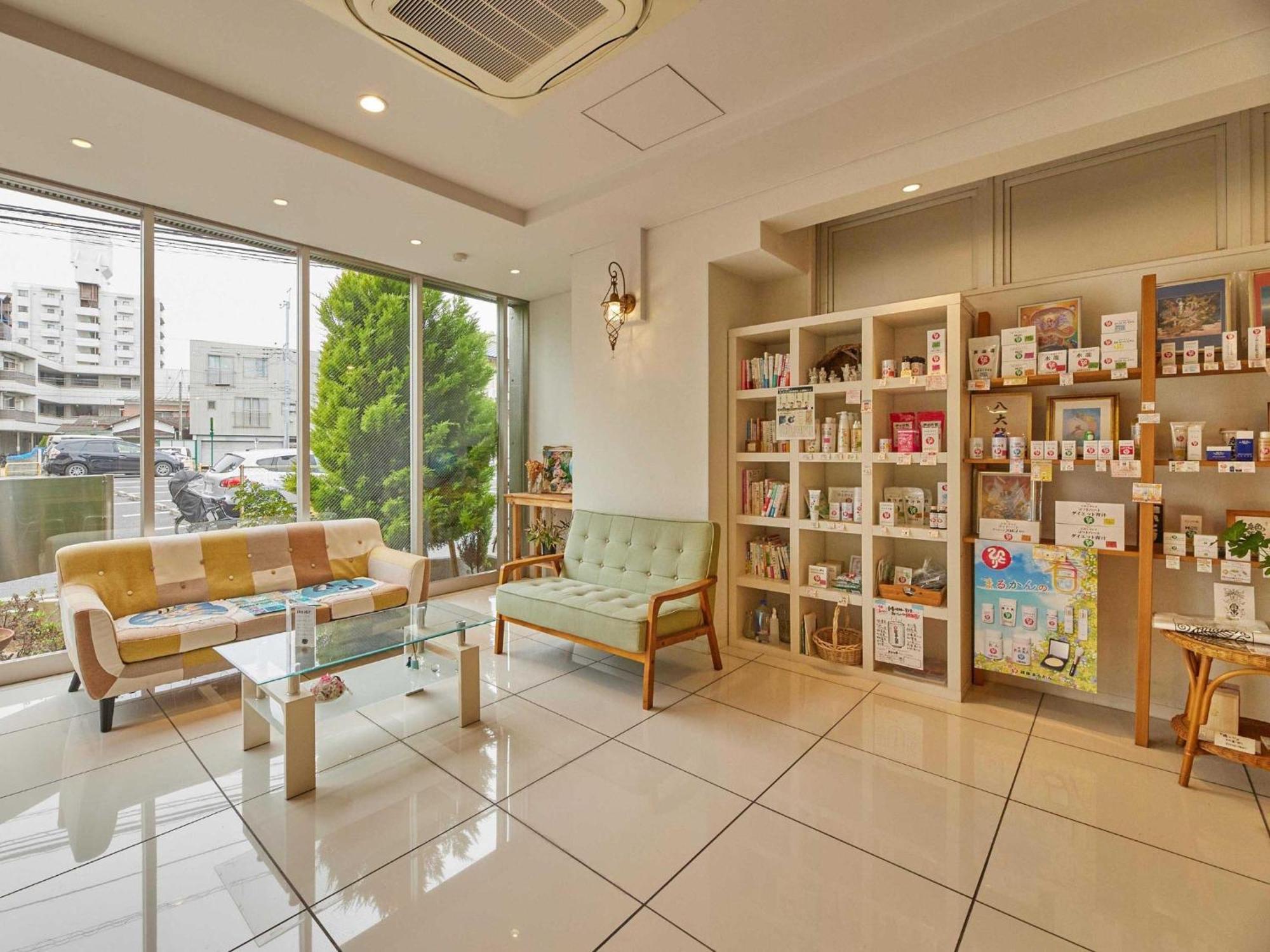 2-51 Miyamaecho - Hotel / Vacation Stay 8659 Kumagaya Eksteriør bilde