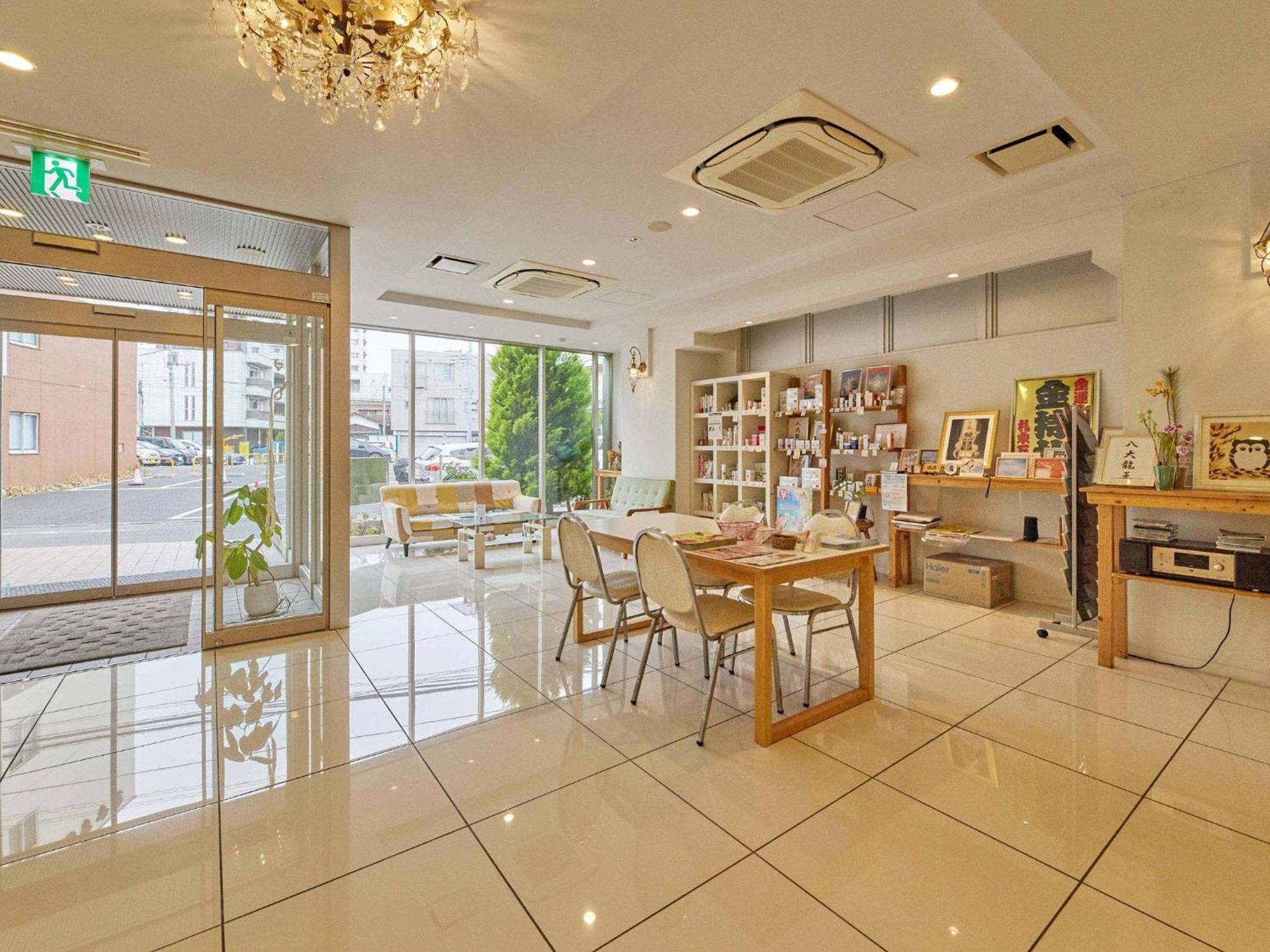 2-51 Miyamaecho - Hotel / Vacation Stay 8659 Kumagaya Eksteriør bilde