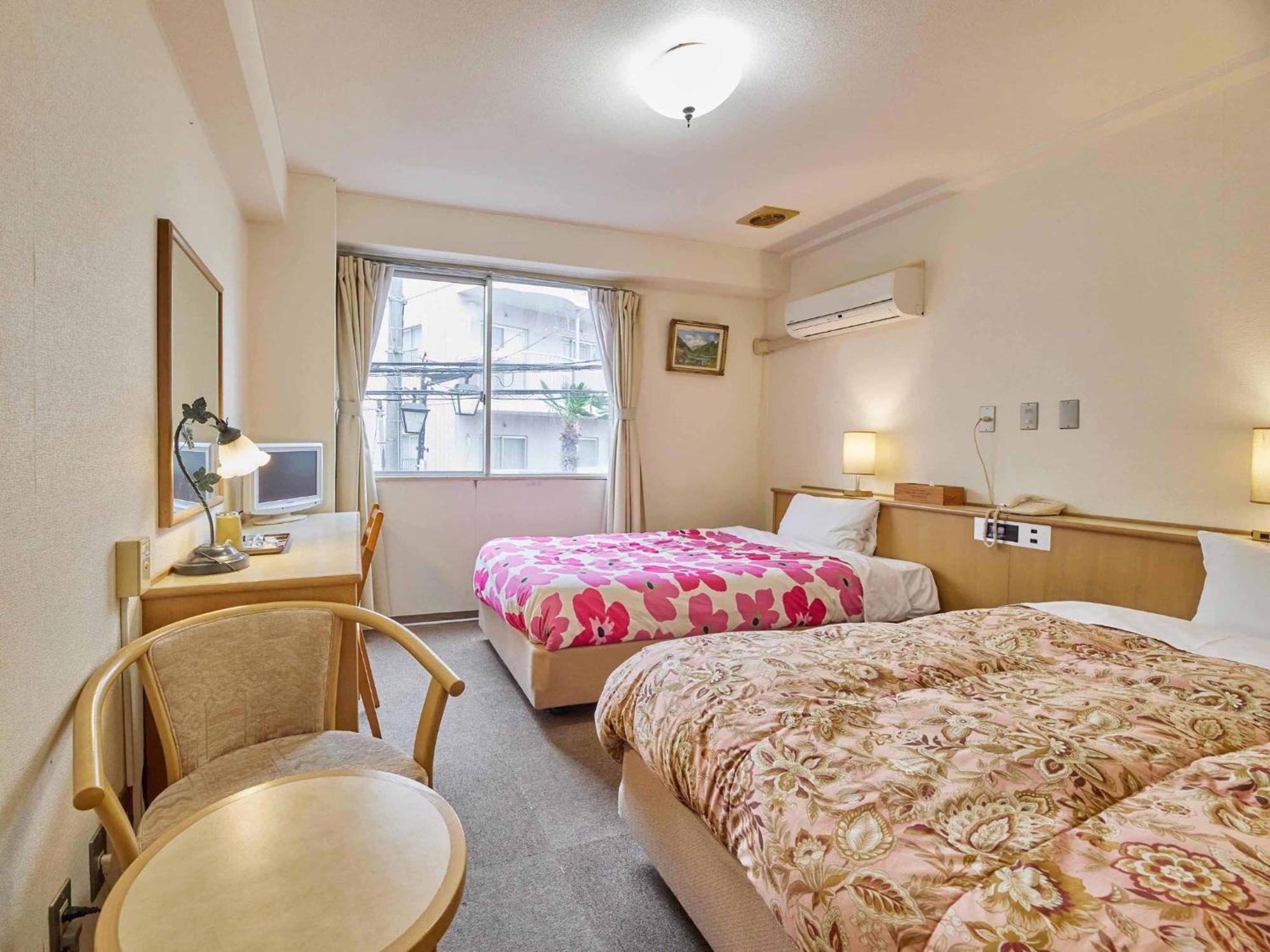 2-51 Miyamaecho - Hotel / Vacation Stay 8659 Kumagaya Eksteriør bilde